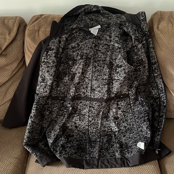 Free country longline jacket - Picture 11 of 11